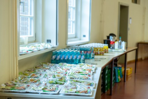 Ausbildung