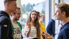 Ausbildung