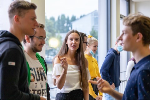 Ausbildung