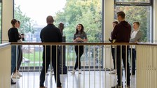 Ausbildung