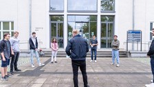 Ausbildung