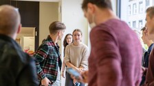 Ausbildung