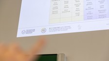 Ausbildung