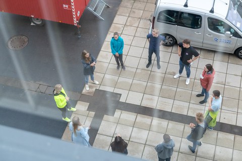 Ausbildung