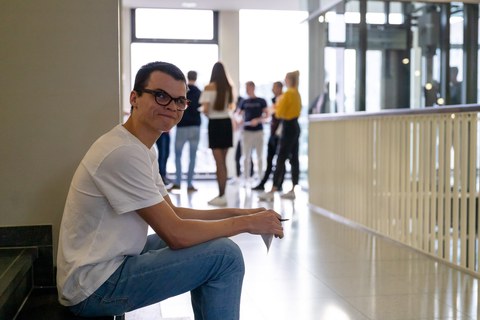 Ausbildung