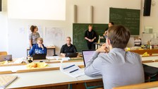 Ausbildung