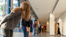 Ausbildung