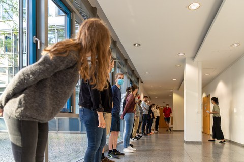 Ausbildung