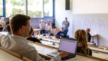 Ausbildung