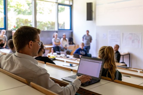 Ausbildung