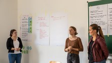 Ausbildung