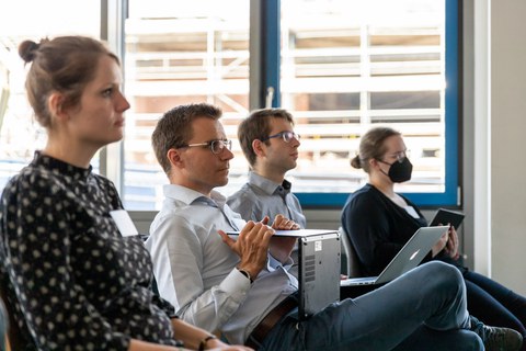 Ausbildung