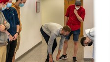 Ausbildung