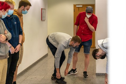 Ausbildung
