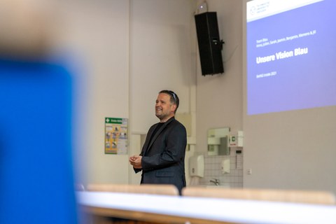 Ausbildung