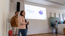 Ausbildung
