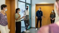 Ausbildung
