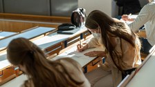 Ausbildung