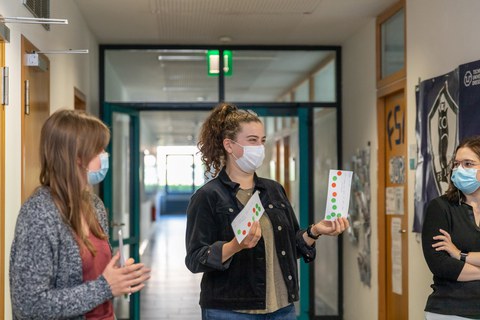 Ausbildung