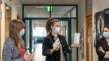 Ausbildung