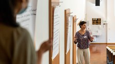 Ausbildung