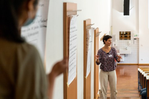 Ausbildung