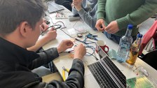 Projektarbeit