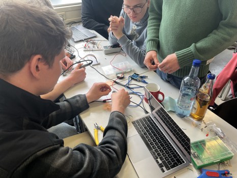 Projektarbeit