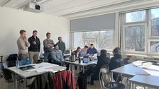 Projektarbeit