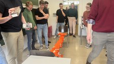 Projektarbeit