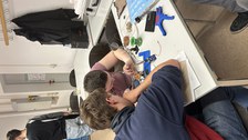 Projektarbeit