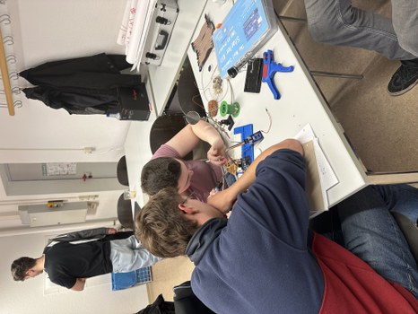 Projektarbeit