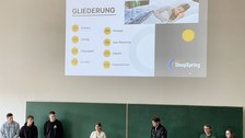 Projektarbeit