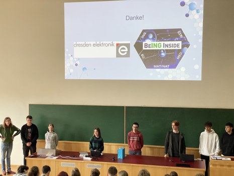Projektarbeit