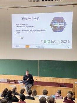 Projektarbeit