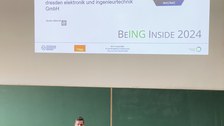 Projektarbeit