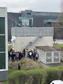Projektarbeit
