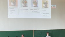 Projektarbeit