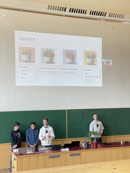 Projektarbeit