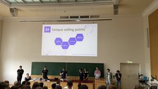 Projektarbeit