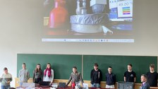 Projektarbeit