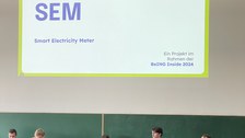 Projektarbeit