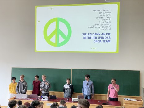 Projektarbeit