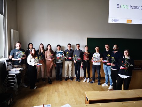 Projektarbeit