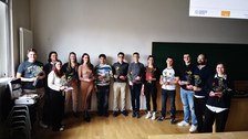 Projektarbeit