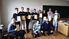 Projektarbeit