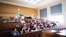 Projektarbeit