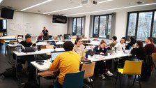 Projektarbeit