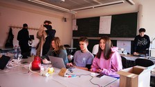 Projektarbeit