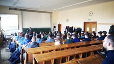 Projektarbeit